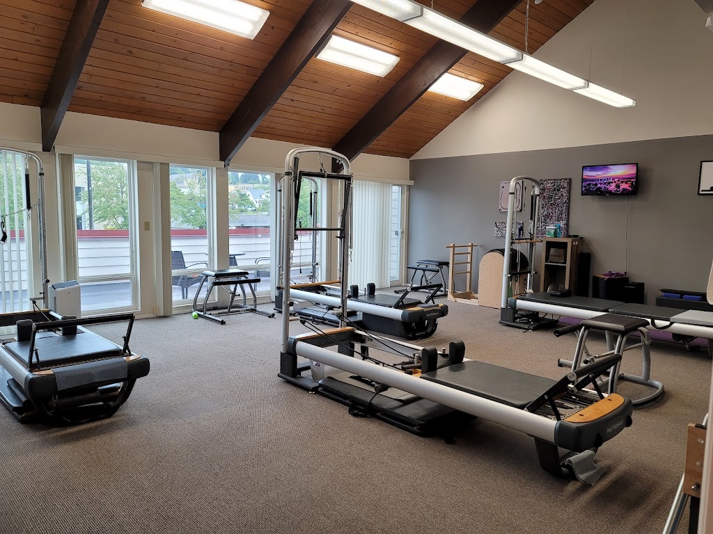 PLS Fitness Pilates Loft | 22021 7th Ave S Suite #208, Des Moines, WA 98198, USA | Phone: (253) 204-9673