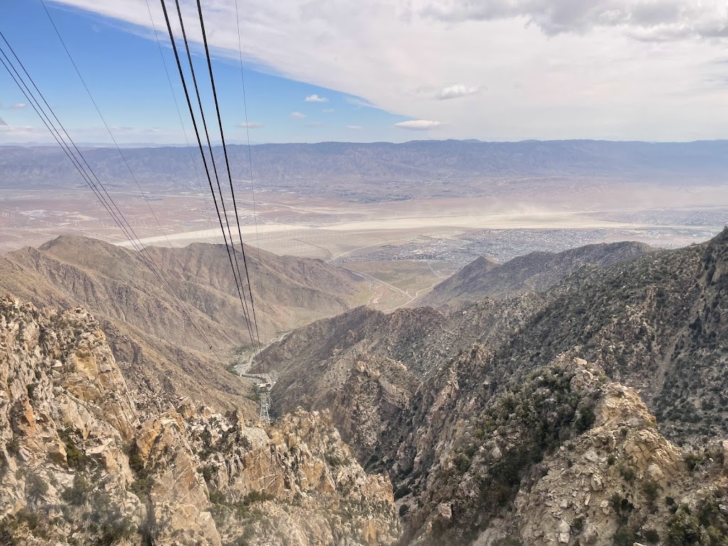 Round Valley Trailhead | Round Valley Trail, California, USA | Phone: (760) 325-1449