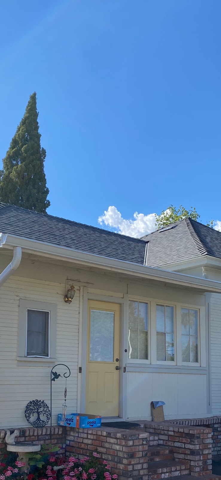 Alonsos Roofing | 1048 Barnes Cir, Woodland, CA 95776, USA | Phone: (530) 867-3431