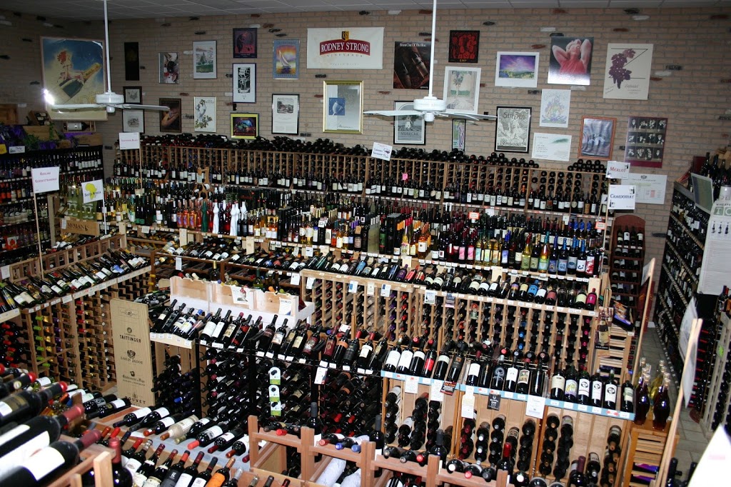 688 Fine Wine & Spirits | 14590 Walsingham Rd, Largo, FL 33774, USA | Phone: (727) 596-8902