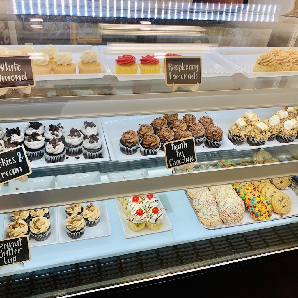Mrs. Scotts Sweets | 34161 Center Ridge Rd, North Ridgeville, OH 44039, USA | Phone: (440) 315-8102