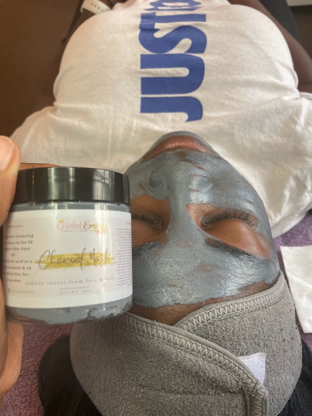 Glam Empire Studio LLC- Corrective Skin Care & Waxing | 213 Old Padonia Rd #2, Cockeysville, MD 21030, USA | Phone: (443) 826-0846