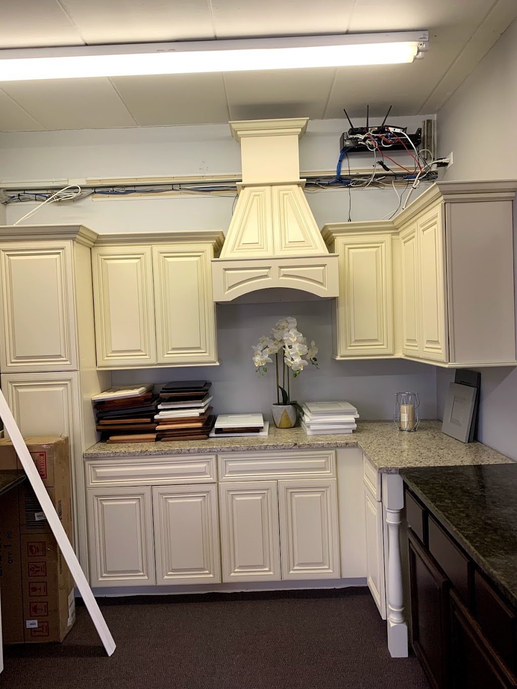 Cabinets 4U, Inc | 623 W Mondamin St, Minooka, IL 60447, USA | Phone: (630) 783-1990