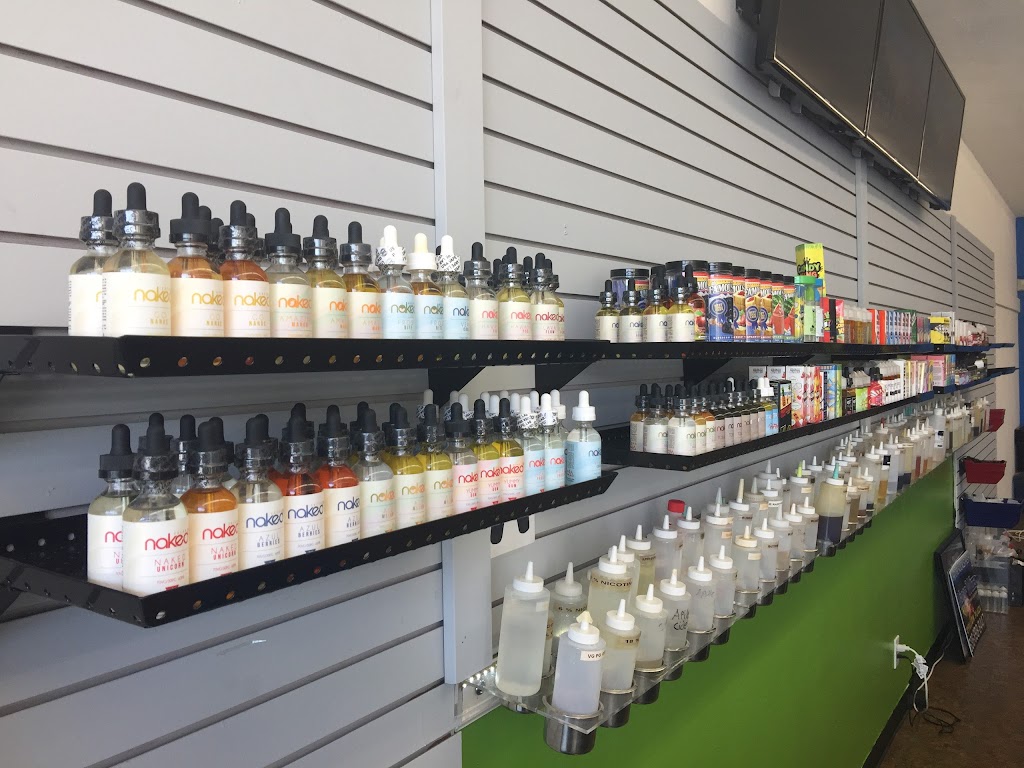 Vapor Co. | 151 OFallon Plaza, OFallon, MO 63366, USA | Phone: (636) 698-8447