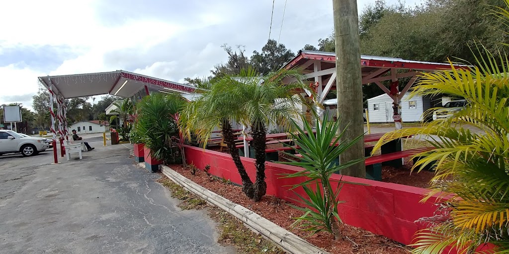 Strawberry Hut Sandwich Shop | 1505 N Wheeler St, Plant City, FL 33563, USA | Phone: (813) 752-3779