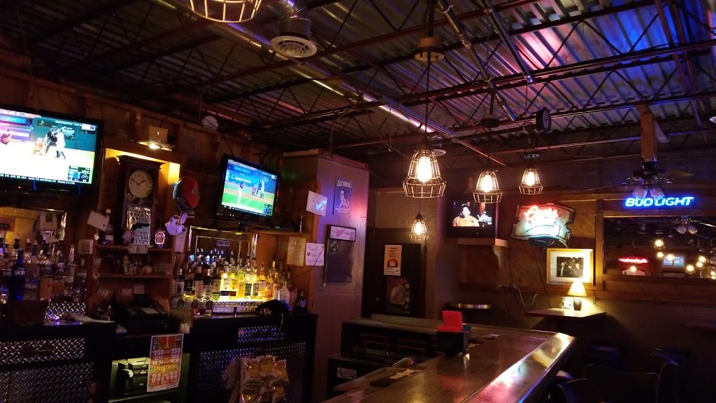 Theos Bar & Grill | 1660 Massillon Rd, Akron, OH 44312, USA | Phone: (330) 784-1192