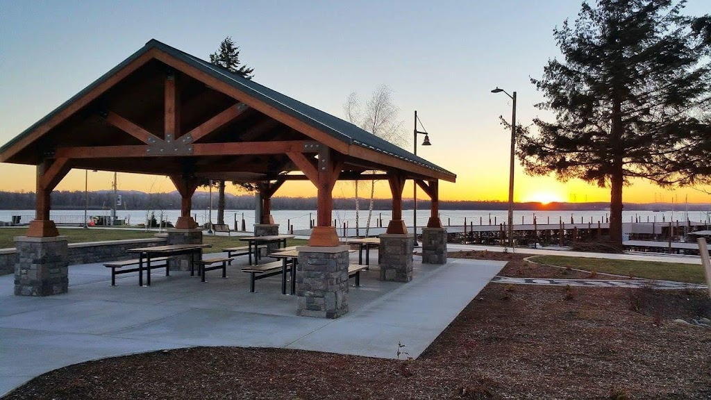 Washougal Waterfront Park | 56 S 1st St, Washougal, WA 98671, USA | Phone: (360) 835-2196