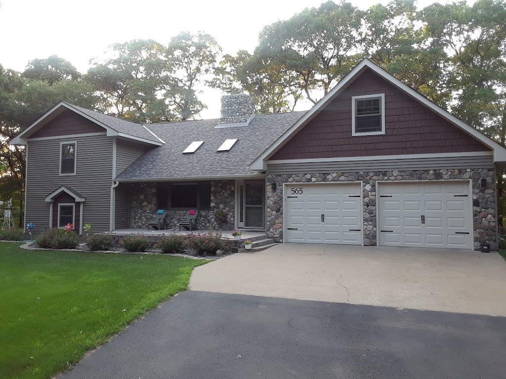 Tabor & Sons Roofing And Siding | 10547 Terrace Rd NE, Blaine, MN 55434, USA | Phone: (763) 670-9339