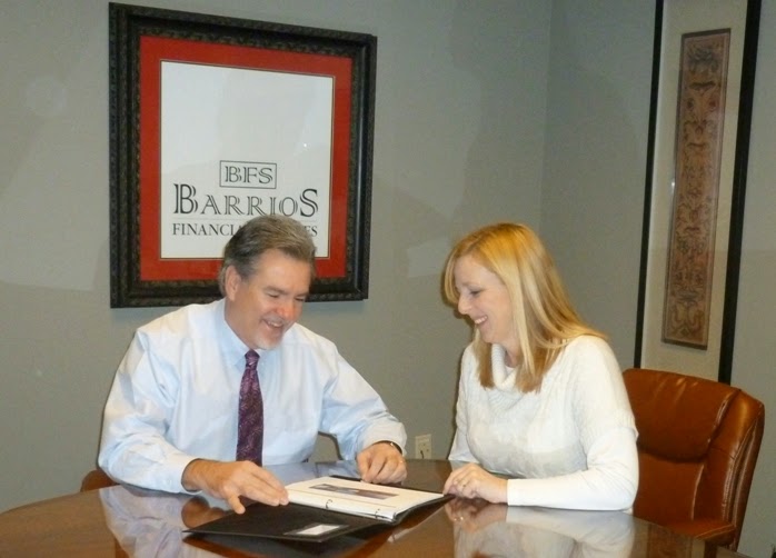 Barrios Financial Services | 185 N Main St, Collierville, TN 38017, USA | Phone: (901) 850-2127