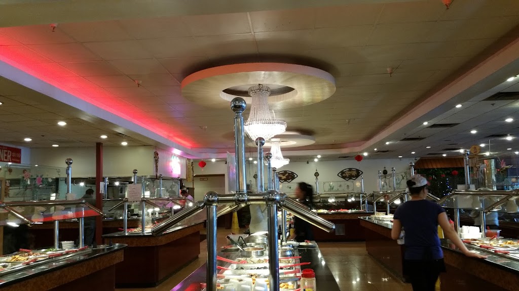 Buffet City, 14346 Warwick Blvd Suite 440, Newport News, VA 23602, USA