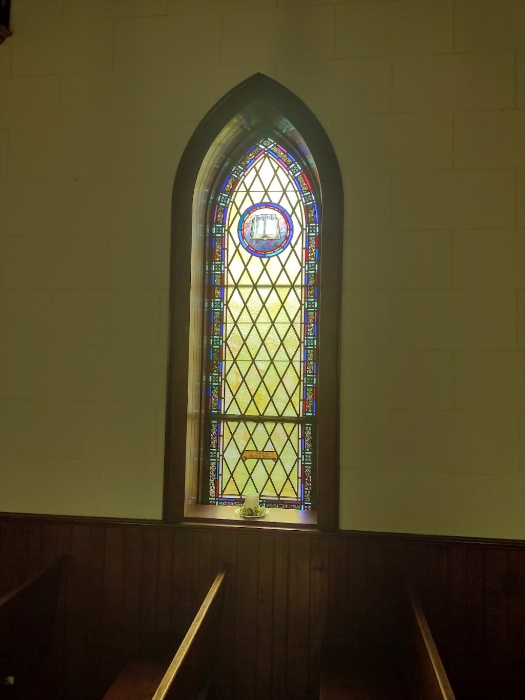 Episcopal Church of the Redeemer | 123 N 3rd St, Cannon Falls, MN 55009, USA | Phone: (507) 263-3469