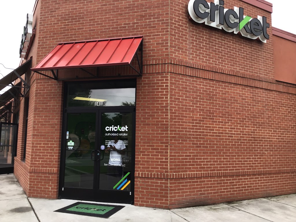 Cricket Wireless Authorized Retailer | 6125 Old National Hwy Ste 141B, College Park, GA 30349 | Phone: (770) 991-1700