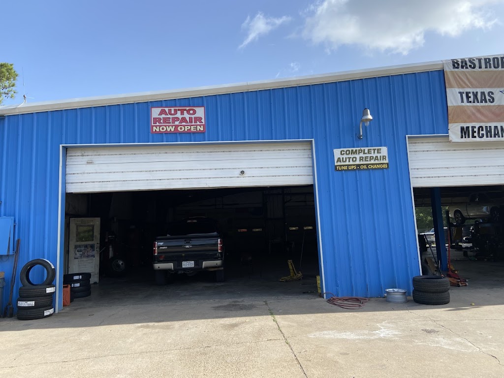 bastrop Texas Mechanic | 2002 Chestnut St, Bastrop, TX 78602, USA | Phone: (512) 412-6166