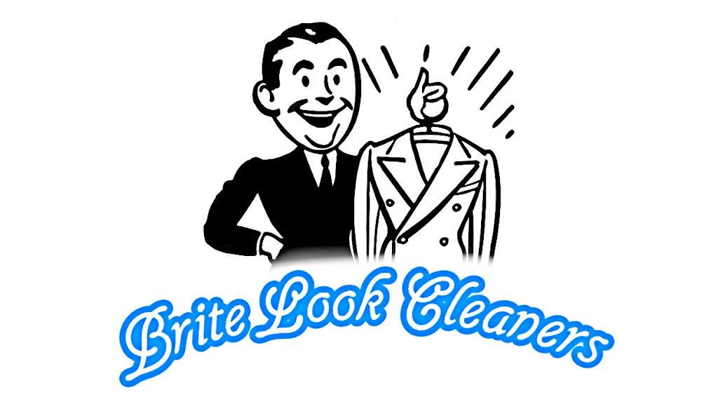 Brite Look Cleaners | 2884 Bryant St, San Francisco, CA 94110, USA | Phone: (415) 513-5389