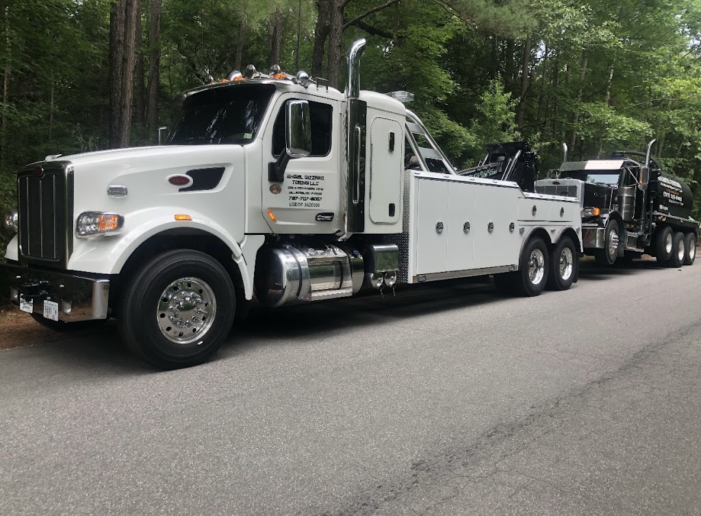 Wheel Wizzard Towing | 525 E Rochambeau Dr Suite 2, Williamsburg, VA 23188, USA | Phone: (757) 707-6067