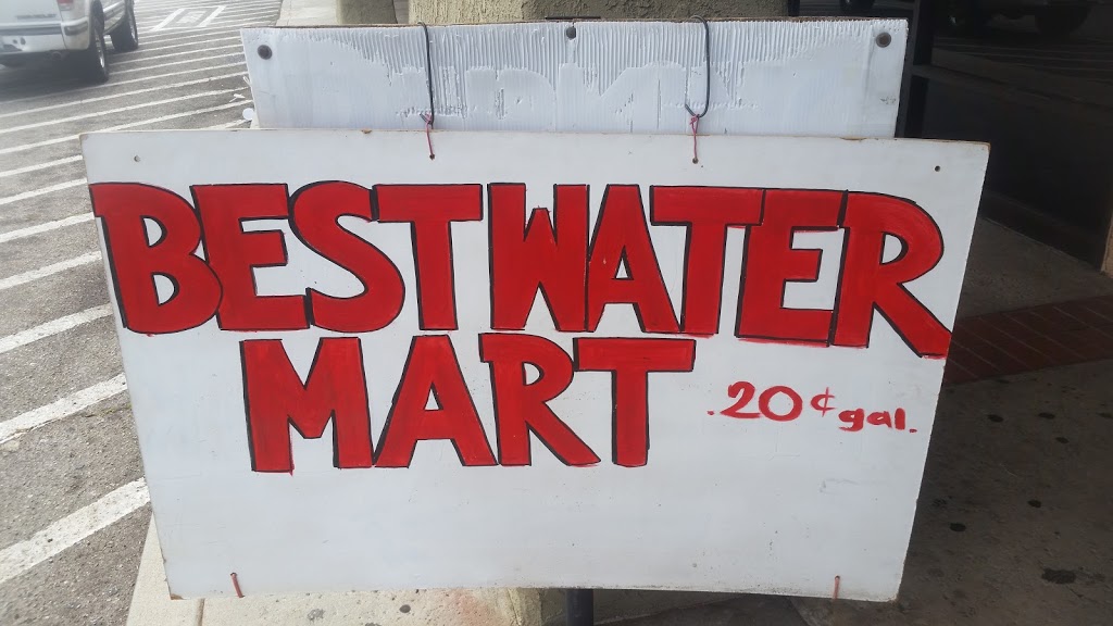 Best Water Mart | 1911 W Badillo St, West Covina, CA 91790, USA | Phone: (626) 923-0030