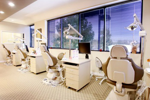 Ji Y. Park DDS, MS Inc. | 100 E Valencia Mesa Dr #209, Fullerton, CA 92835, USA | Phone: (714) 871-0500