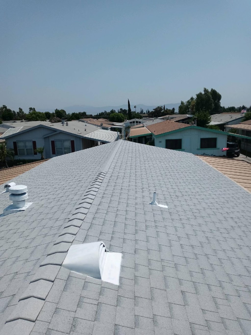 B & M Roofing | 1931 S Benson Ave, Ontario, CA 91762, USA | Phone: (909) 802-6925