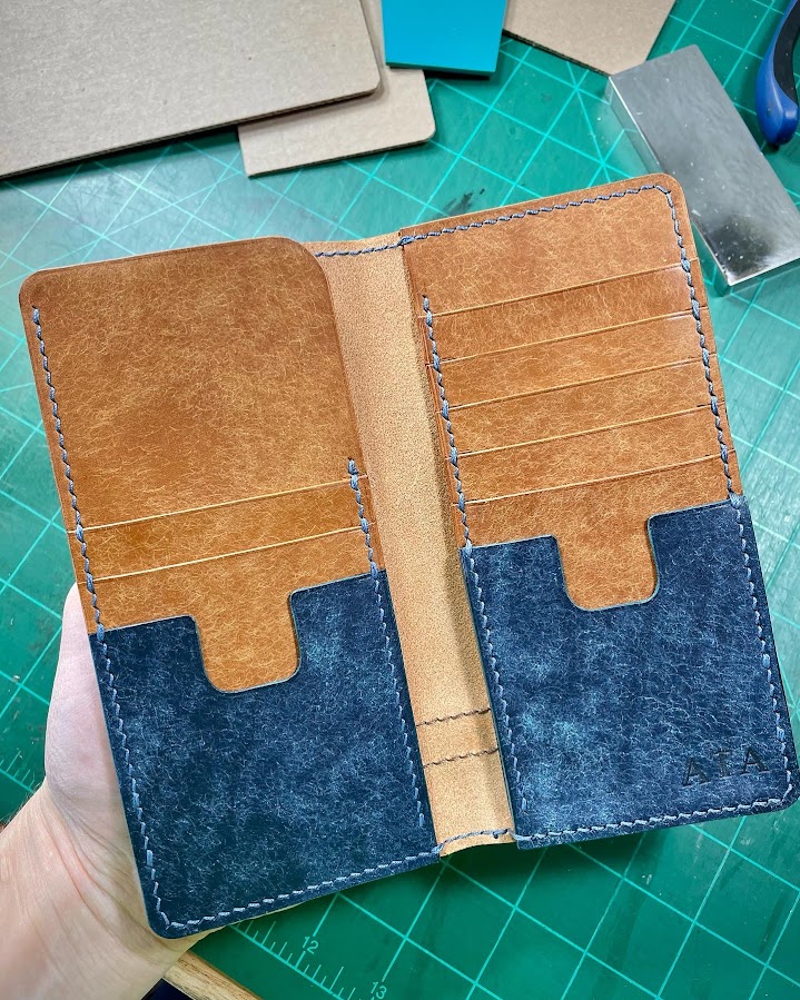 T.C. Hall Leather | 1905 Ann St, Celina, TX 75009, USA | Phone: (972) 741-0795