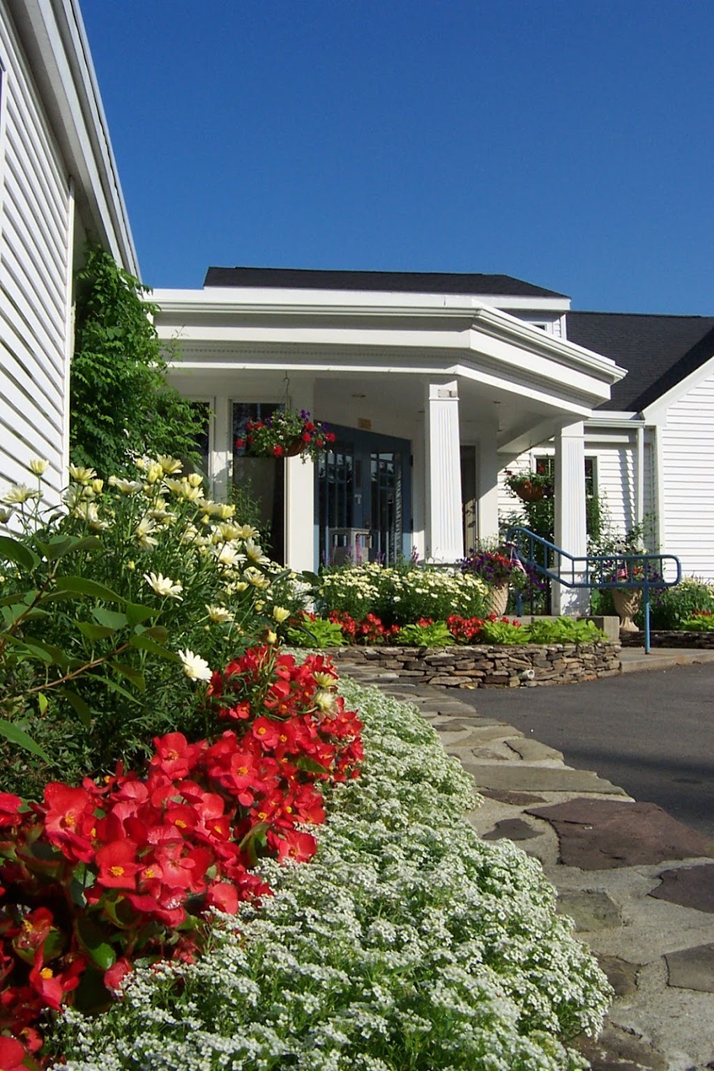 Segregansett Country Club | 85 Gulliver St, Taunton, MA 02780, USA | Phone: (508) 824-9110