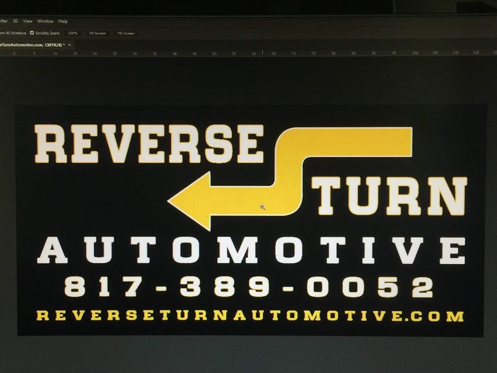 Reverse Turn Automotive | 12678 FM2331, Godley, TX 76044, USA | Phone: (817) 389-0052