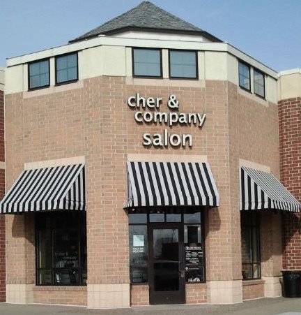 CHER & COMPANY SALON | 4130 Berkshire Ln N, Plymouth, MN 55446, USA | Phone: (763) 383-4900