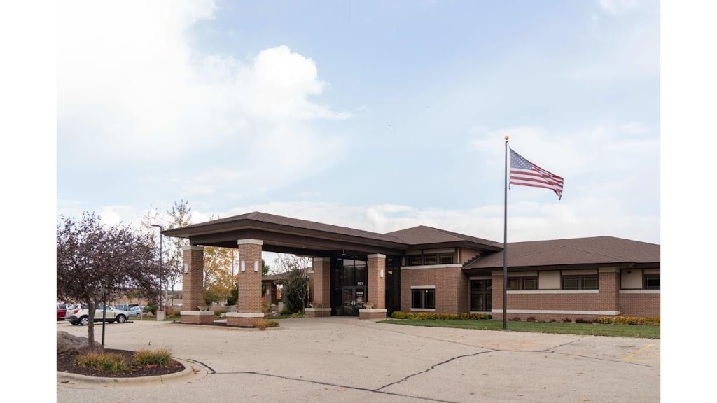 UW Health Belleville Clinic Family Medicine | 1121 Bellwest Blvd, Belleville, WI 53508, USA | Phone: (608) 424-3384