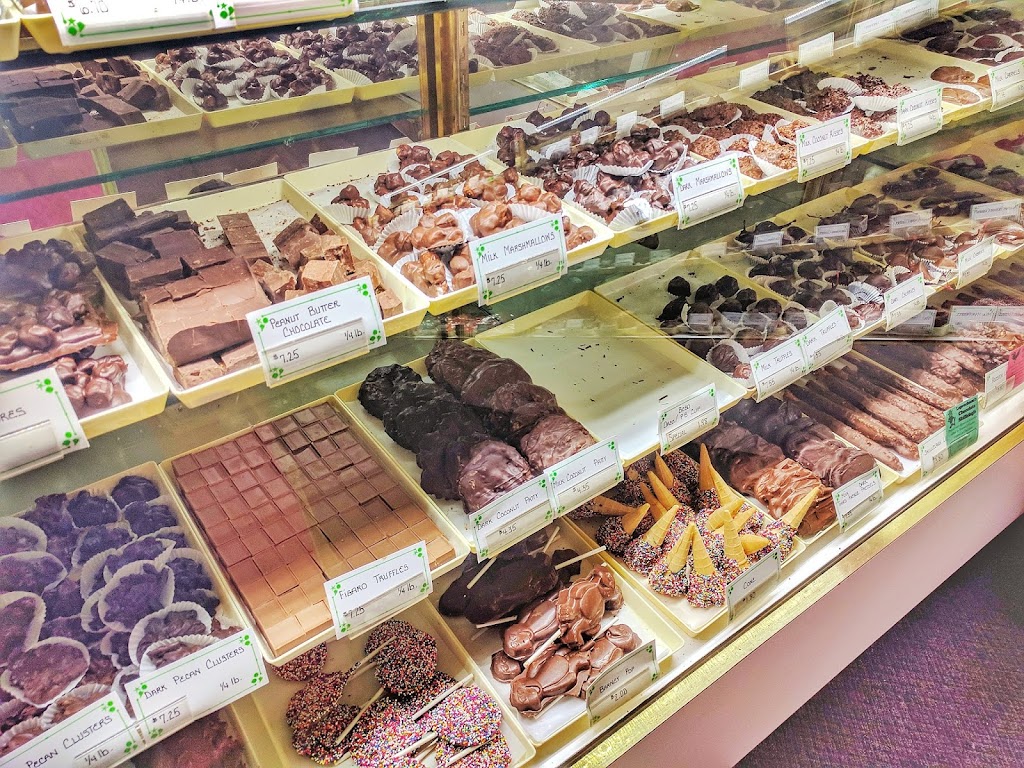 Third Avenue Chocolate Shoppe | 1118 3rd Ave, Spring Lake, NJ 07762, USA | Phone: (732) 449-7535