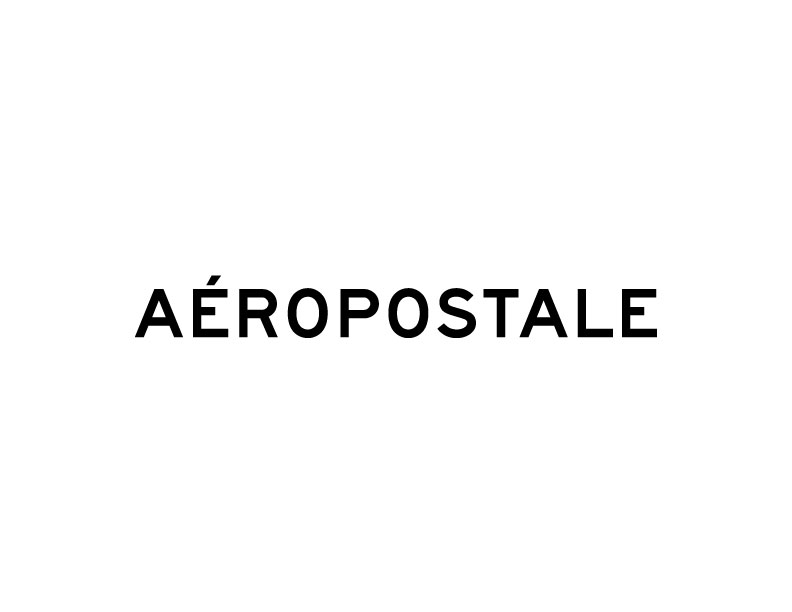 Aéropostale | 2034 Green Acres Rd E, Valley Stream, NY 11581, USA | Phone: (516) 599-3108