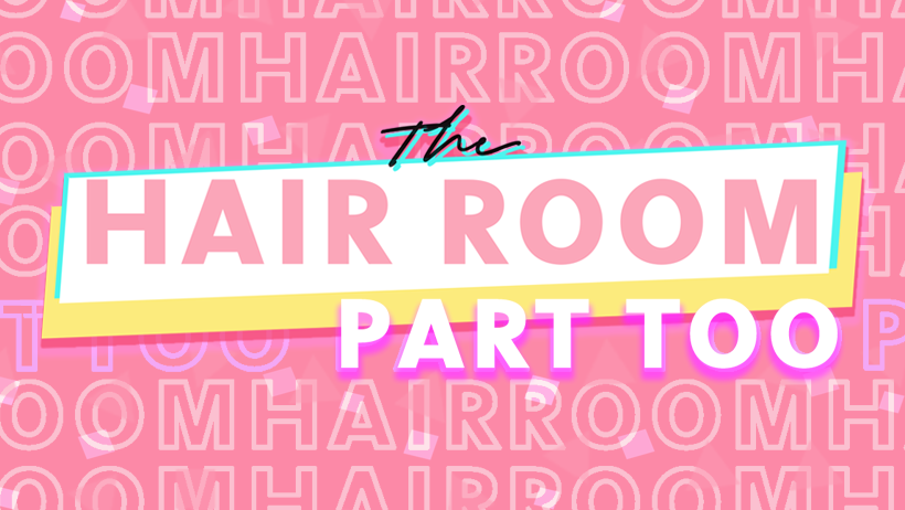The Hair Room Part Too | 467 Palisade Ave, Jersey City, NJ 07307, USA | Phone: (201) 208-4697