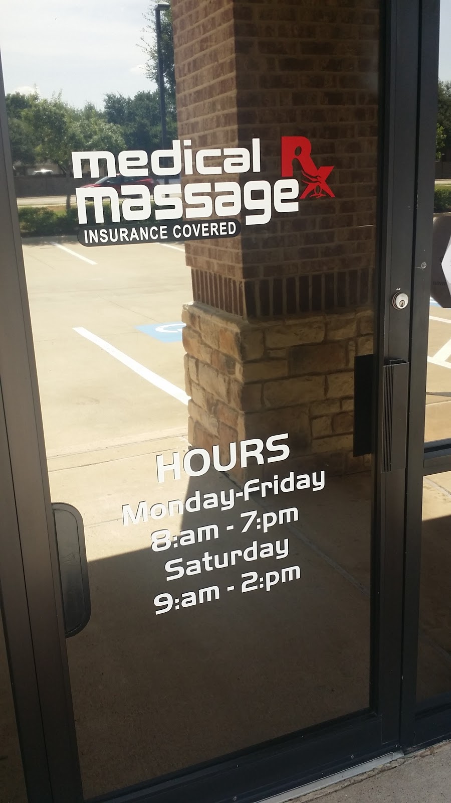 Medical Massage Rx | 2616 Long Prairie Rd #101, Flower Mound, TX 75022, USA | Phone: (972) 460-4420