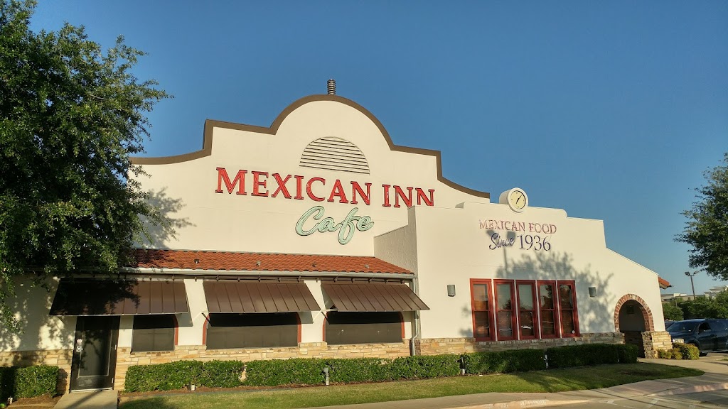 Mexican Inn Cafe | 13155 South Fwy, Burleson, TX 76028, USA | Phone: (817) 447-7661