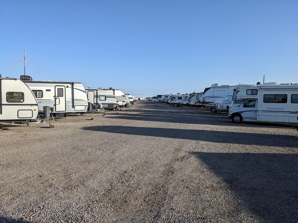 Route 66 RV and Toy Storage | 13901 I-40W Frontage, Albuquerque, NM 87121, USA | Phone: (505) 595-4479