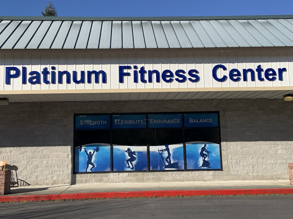 Platinum Fitness | 11042 WA-525, Clinton, WA 98236, USA | Phone: (360) 341-5289