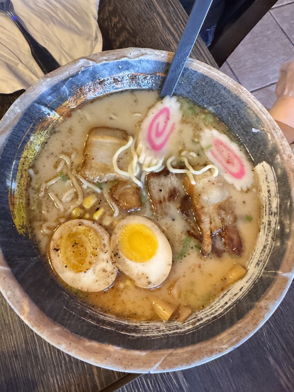 Mulan Japanese Kitchen | 6548 Lake Worth Blvd Suite 200, Lake Worth, TX 76135, USA | Phone: (817) 720-6433