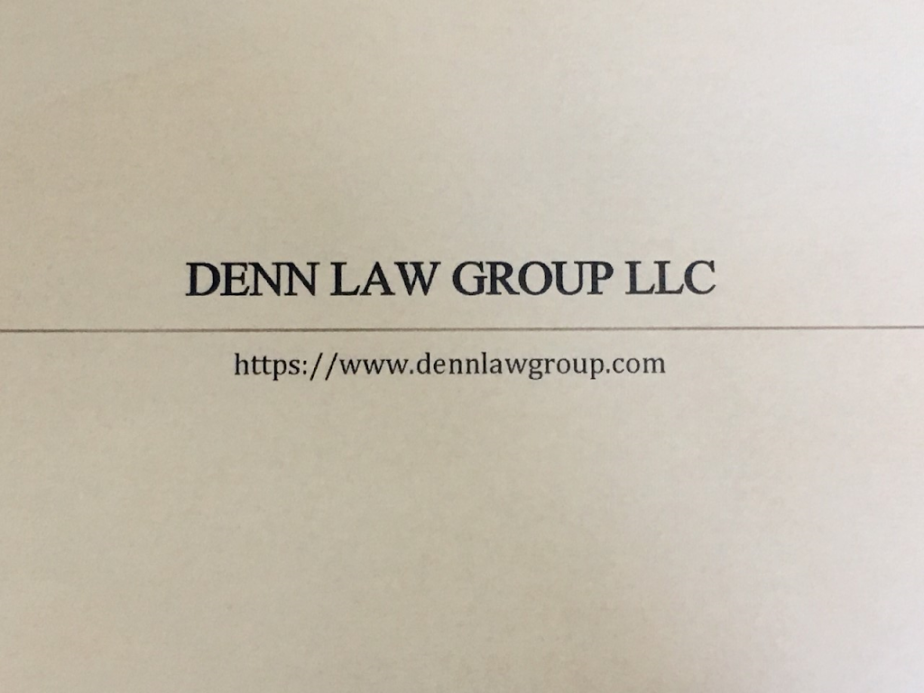 Denn Law Group LLC | 2 Dundee Park Dr Suite 102, Andover, MA 01810, USA | Phone: (978) 252-4567
