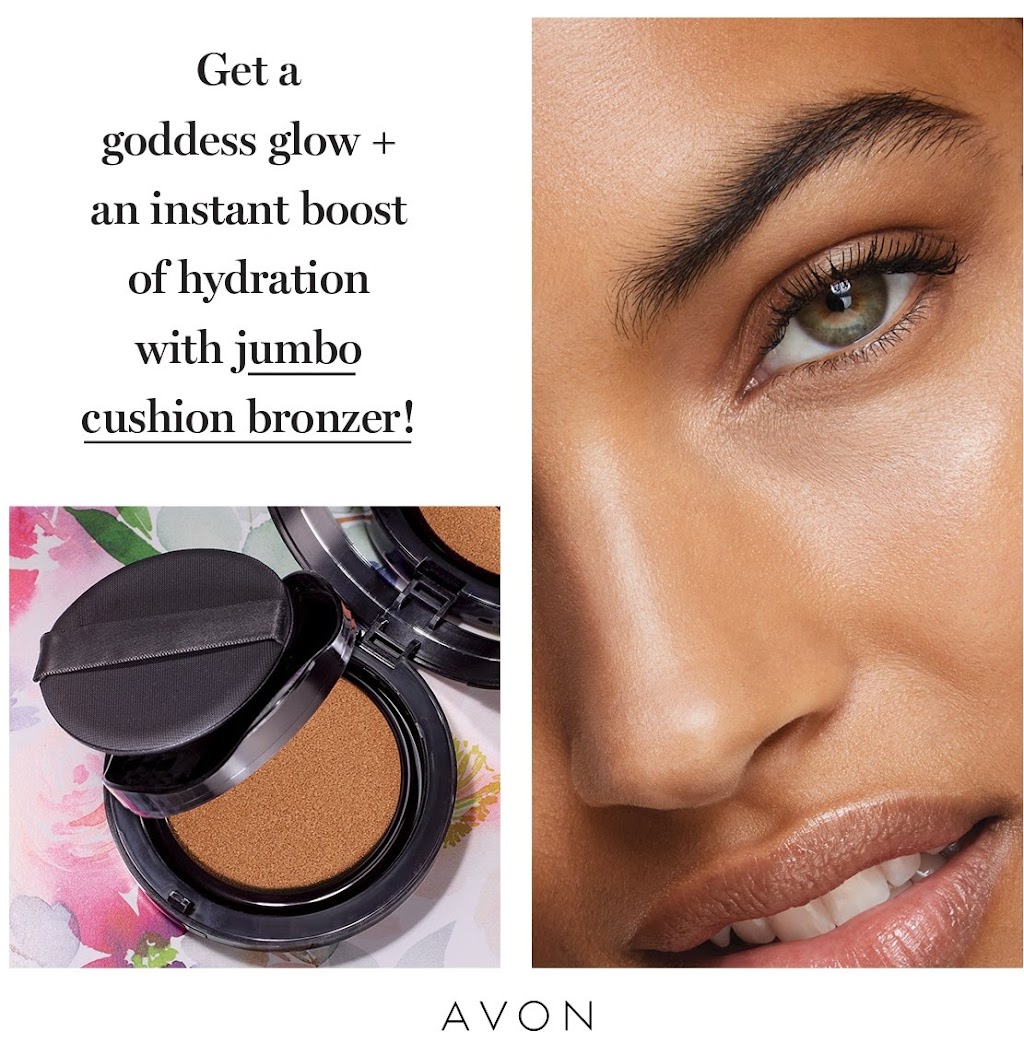 Avon by Maria Duque | 33034 Buena Vista St, Lake Elsinore, CA 92530, USA | Phone: (951) 642-6597