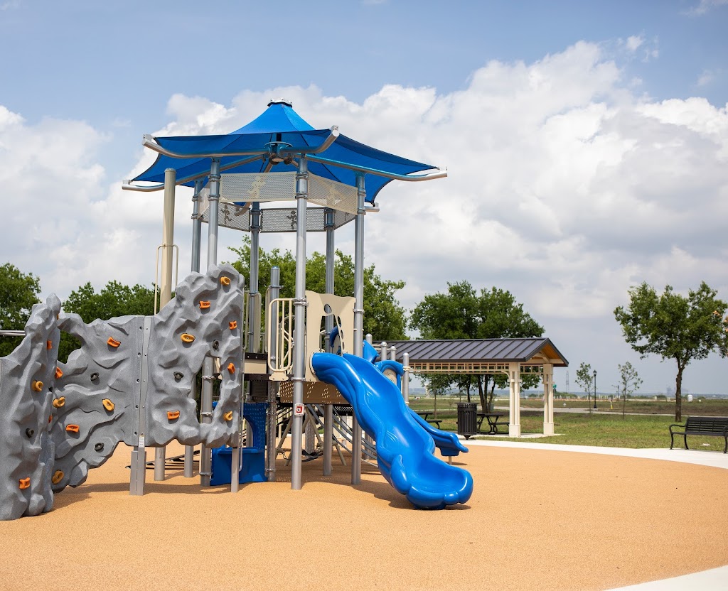 Harold M. Bell Park | 1703 Matlock Rd, Mansfield, TX 76063, USA | Phone: (817) 728-3680