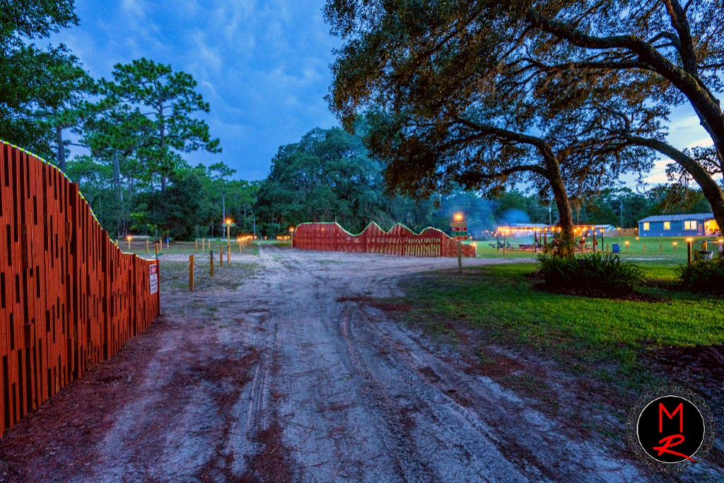 Moto Ranch At Croom | 8305 La Rose Rd, Brooksville, FL 34602, USA | Phone: (407) 205-8671