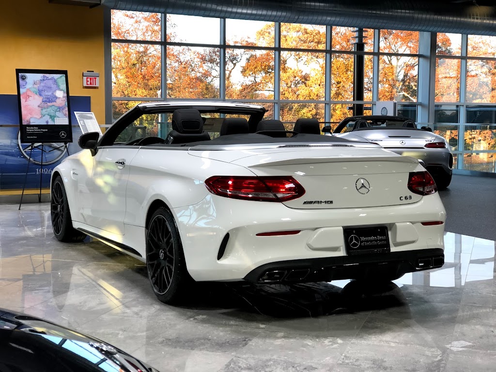 Mercedes-Benz of Rockville Centre | 650 Sunrise Hwy, Rockville Centre, NY 11570, USA | Phone: (516) 766-6900