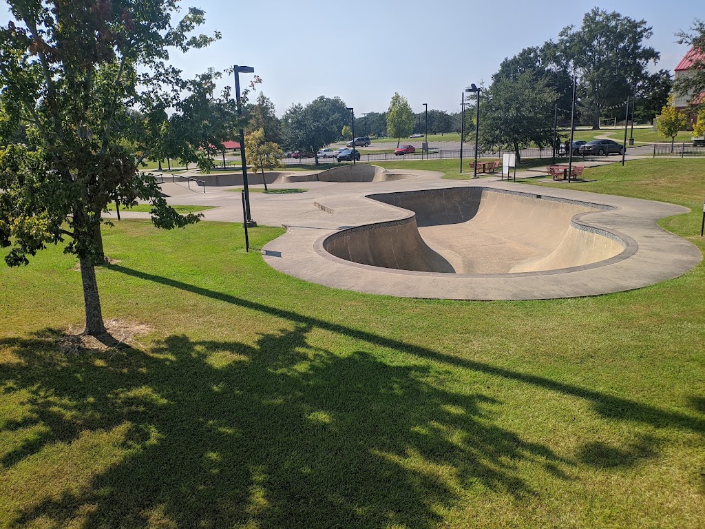 Perkins Road Community Park | 7122 Perkins Rd, Baton Rouge, LA 70808, USA | Phone: (225) 766-5209