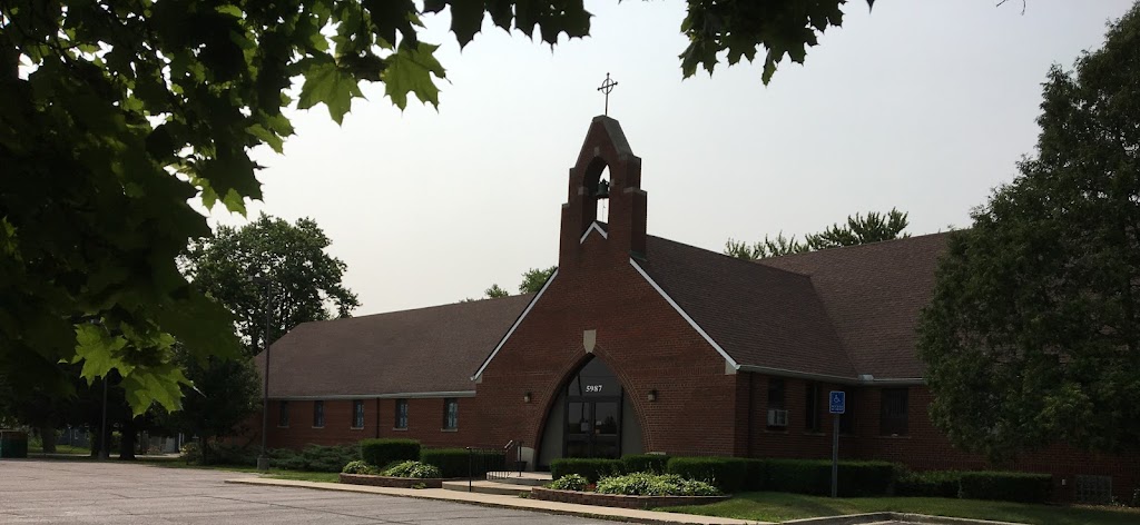 Christ Lutheran Church | 5987 Williams Lake Rd, Waterford Twp, MI 48329, USA | Phone: (248) 673-7331