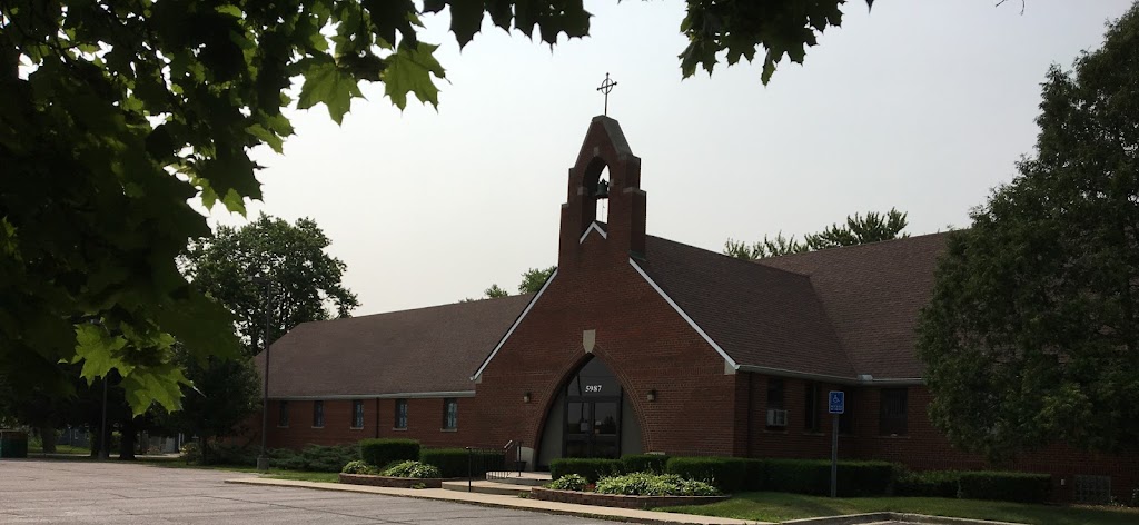 Christ Lutheran Church | 5987 Williams Lake Rd, Waterford Twp, MI 48329 | Phone: (248) 673-7331