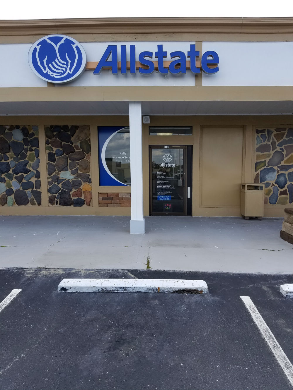 Bob Kelly: Allstate Insurance | 8183 Mall Rd, Florence, KY 41042, USA | Phone: (859) 371-1542