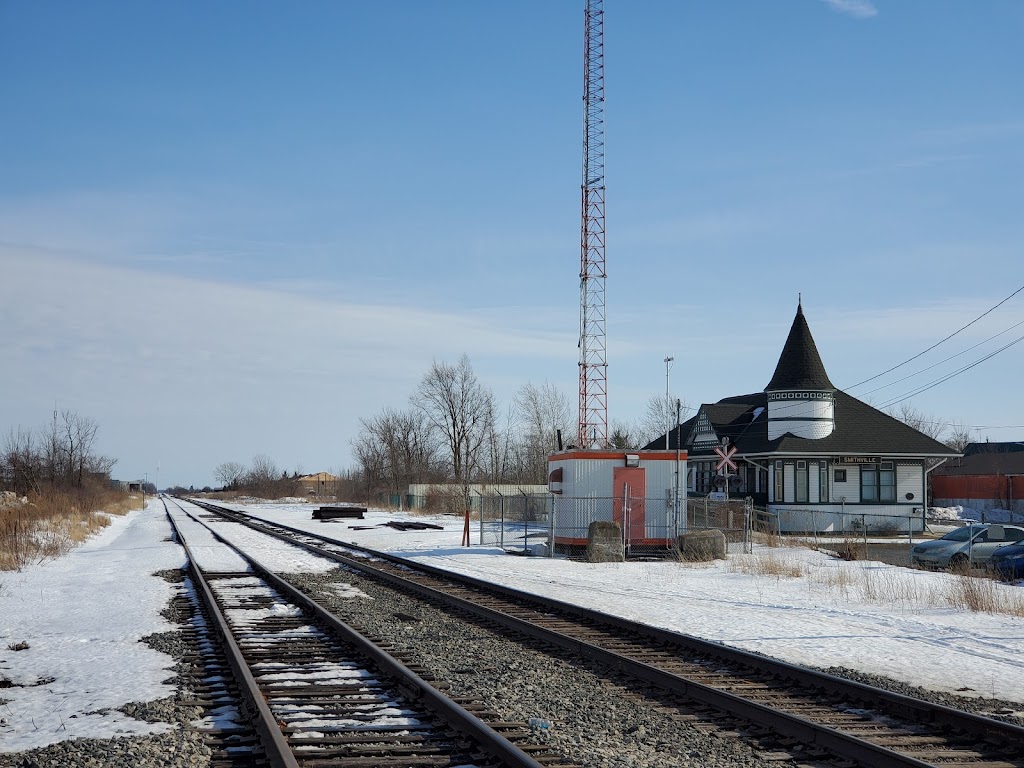 West Lincoln Historical Society & Archives | 288 Station St, Smithville, ON L0R 2A0, Canada | Phone: (905) 957-0138