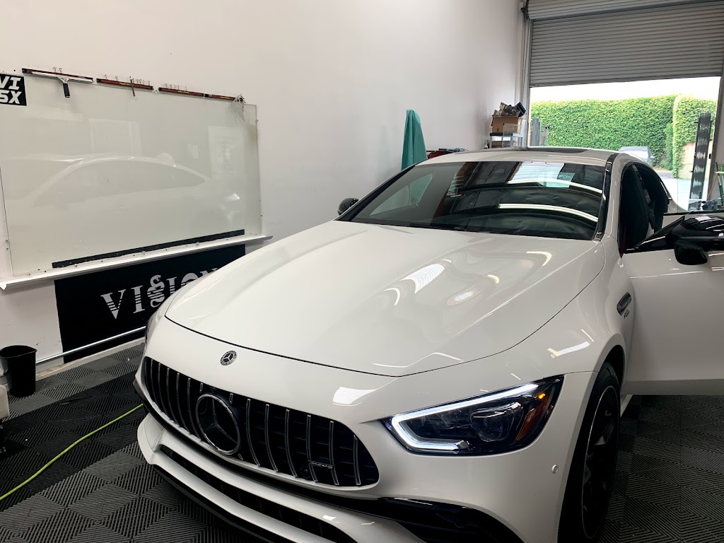 Visx Design & Window Tinting | 1860 Obispo Ave Unit H, Signal Hill, CA 90755 | Phone: (562) 498-8479