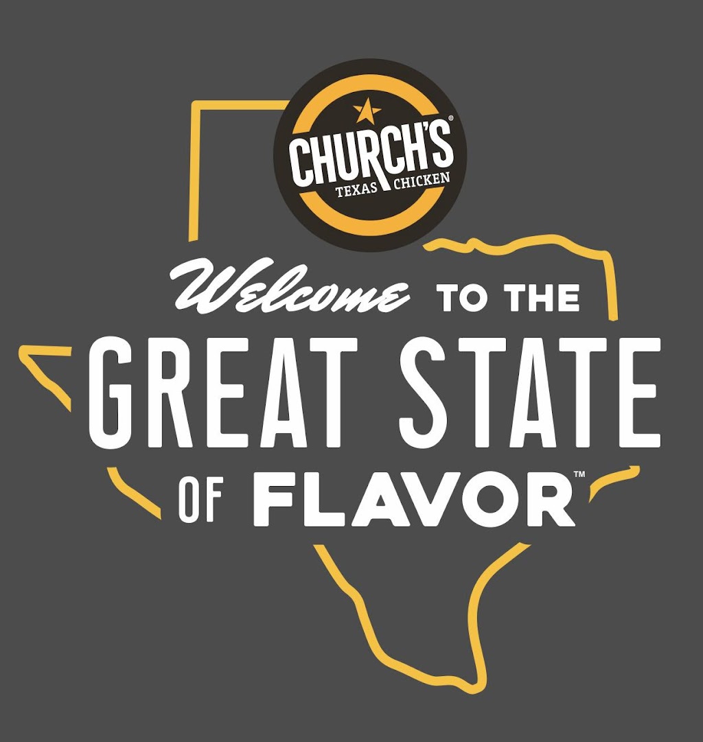 Churchs Texas Chicken | 1124 US-61, Tunica, MS 38676, USA | Phone: (662) 363-6744