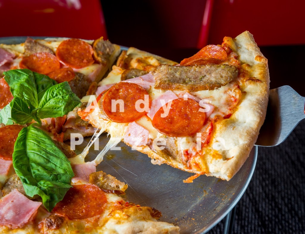 Andys Pizzeria | 15725 SW 72nd St #158, Miami, FL 33193, USA | Phone: (305) 846-9181