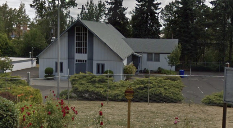 St Birgitta Catholic Church | 11820 NW St Helens Rd, Portland, OR 97231, USA | Phone: (503) 286-3929