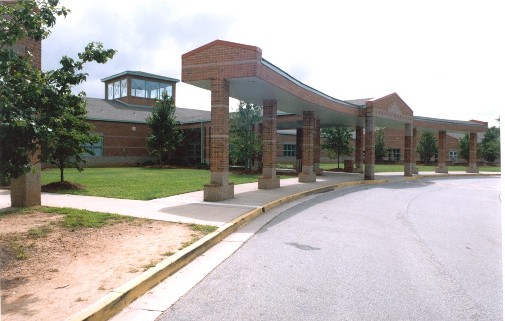 Taylor Road Middle School | 5150 Taylor Rd, Johns Creek, GA 30022, USA | Phone: (470) 254-7090